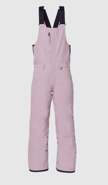 686 GIRLS SIERRA INSULATED BIB PANTS