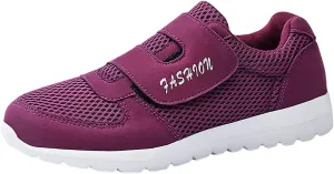 8.5 Wide Womens Running Sneakers Slip On Shoes for Women 2023 Black Sneakers for Women Fashion Comfortable Womens Sneakers Size 11 Walking Zapatos De Trabajo para Mujer Cross Antiderrapante
