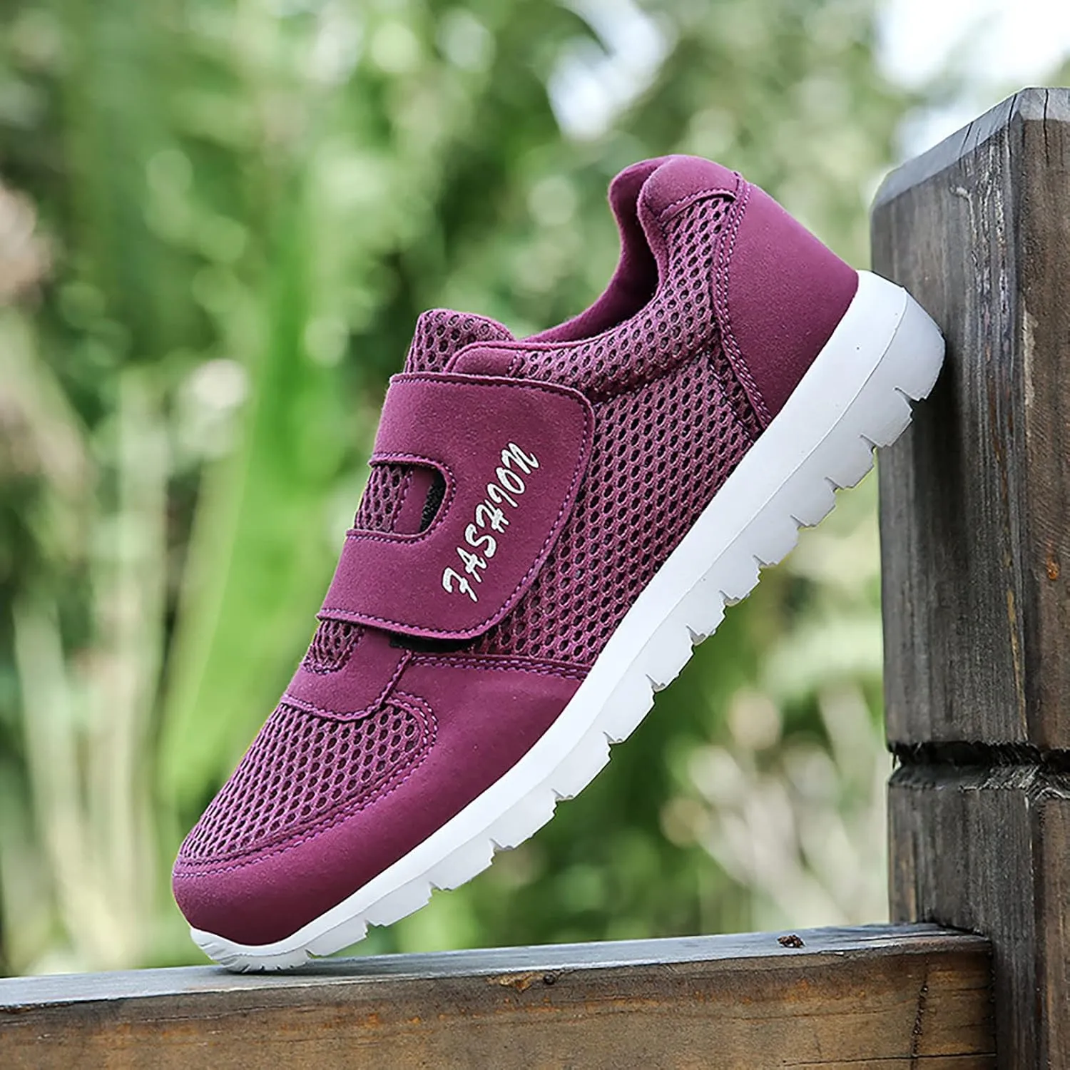 8.5 Wide Womens Running Sneakers Slip On Shoes for Women 2023 Black Sneakers for Women Fashion Comfortable Womens Sneakers Size 11 Walking Zapatos De Trabajo para Mujer Cross Antiderrapante