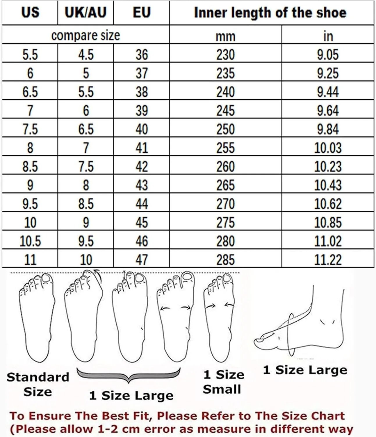 All Ground Wide Football Cleats Competition Ready, Soccer Cleats Lightweight Professional High Top Athletic Turf Training Footwear