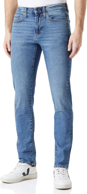 Amazon Essentials Men's Athletic-Fit Stretch Jeans