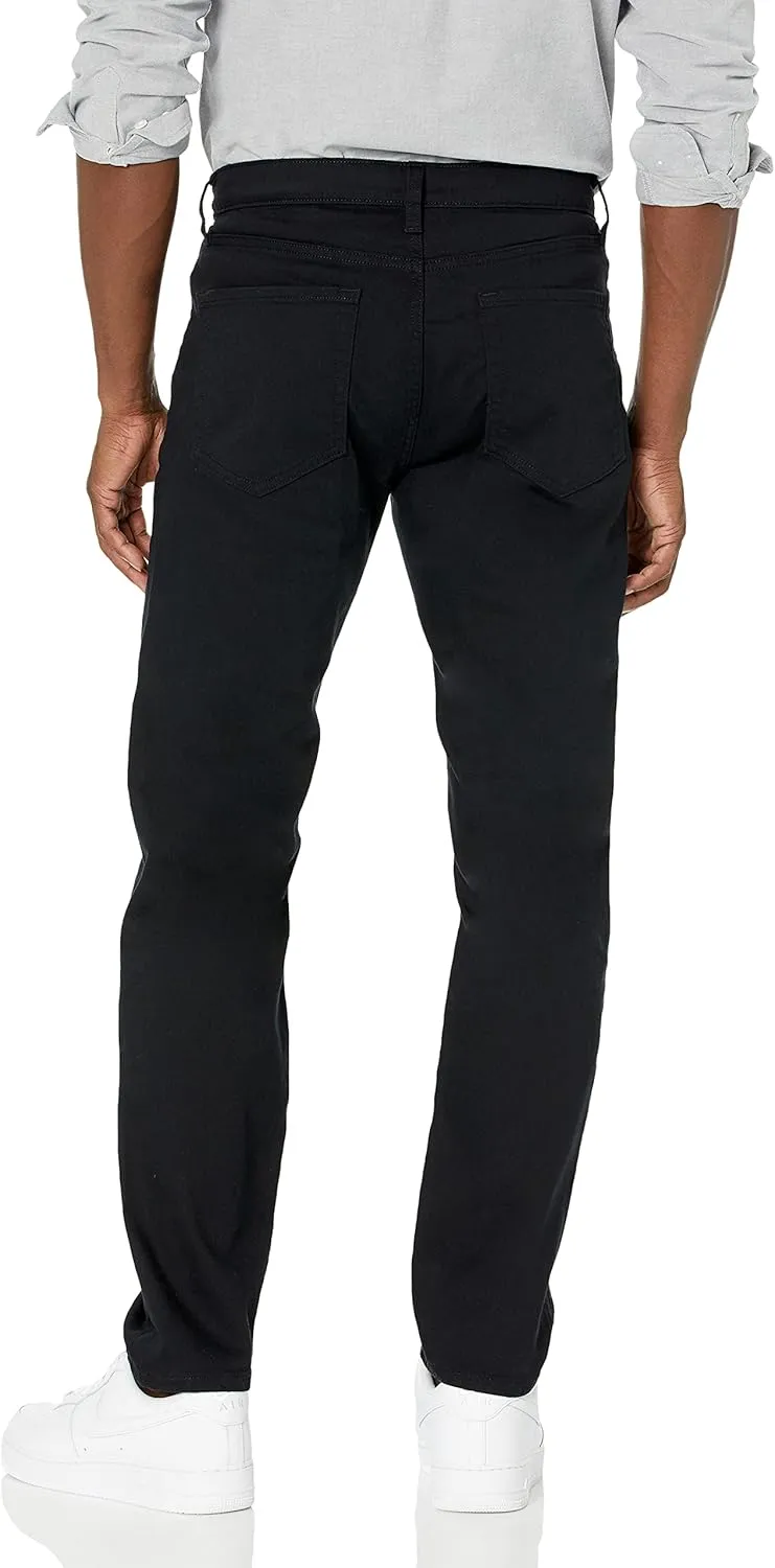 Amazon Essentials Men's Athletic-Fit Stretch Jeans