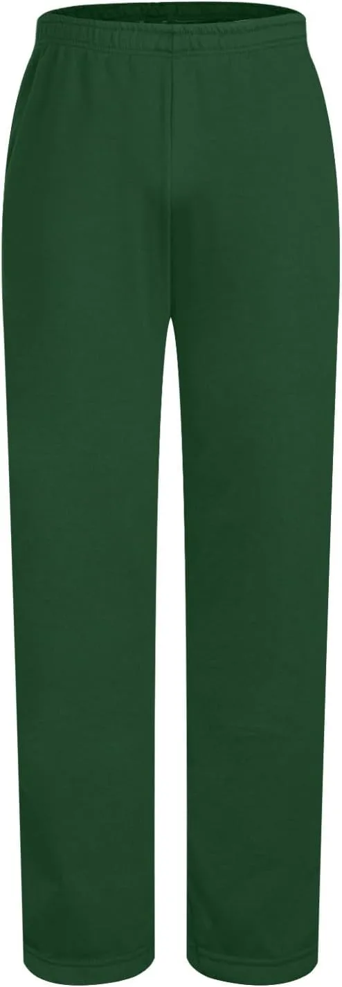 Aymnlox Men's Outdoor Pants Jogger Baggy Chino Pants Fashion Wide Leg Pants Casual Pants with Pockets Y2K Streetwear Trouser
