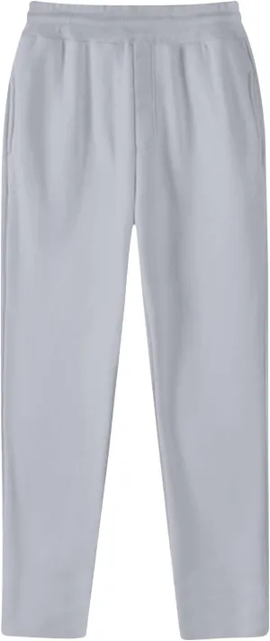 Aymnlox Mens Simple Stylish Pants Loose Fit Straight Fit Casual Trousers Elastic Waist Drawstring Fall Outdoor Hiking Pants