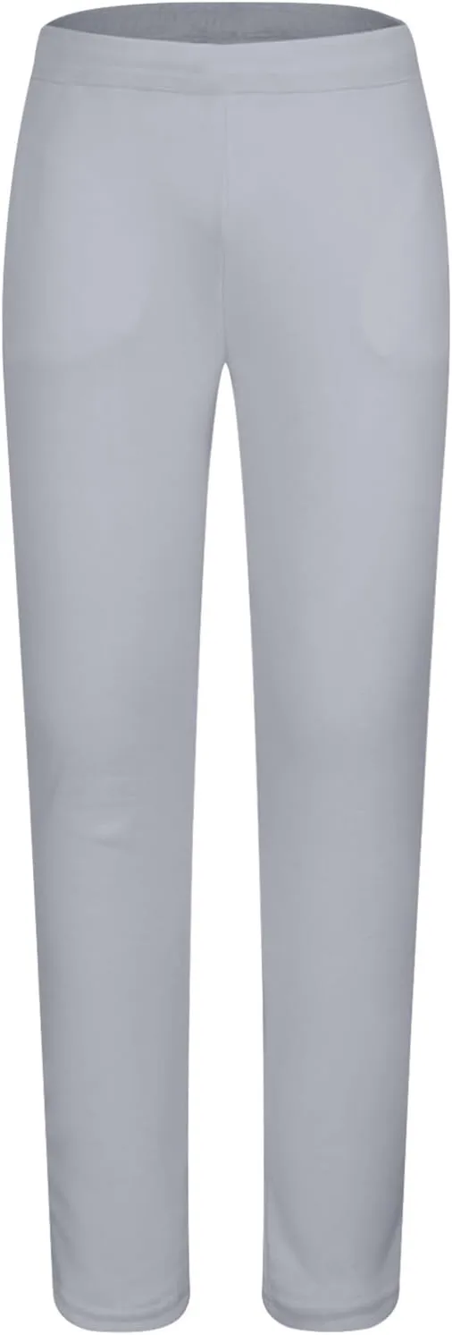Aymnlox Mens Simple Stylish Pants Loose Fit Straight Fit Casual Trousers Elastic Waist Drawstring Fall Outdoor Hiking Pants
