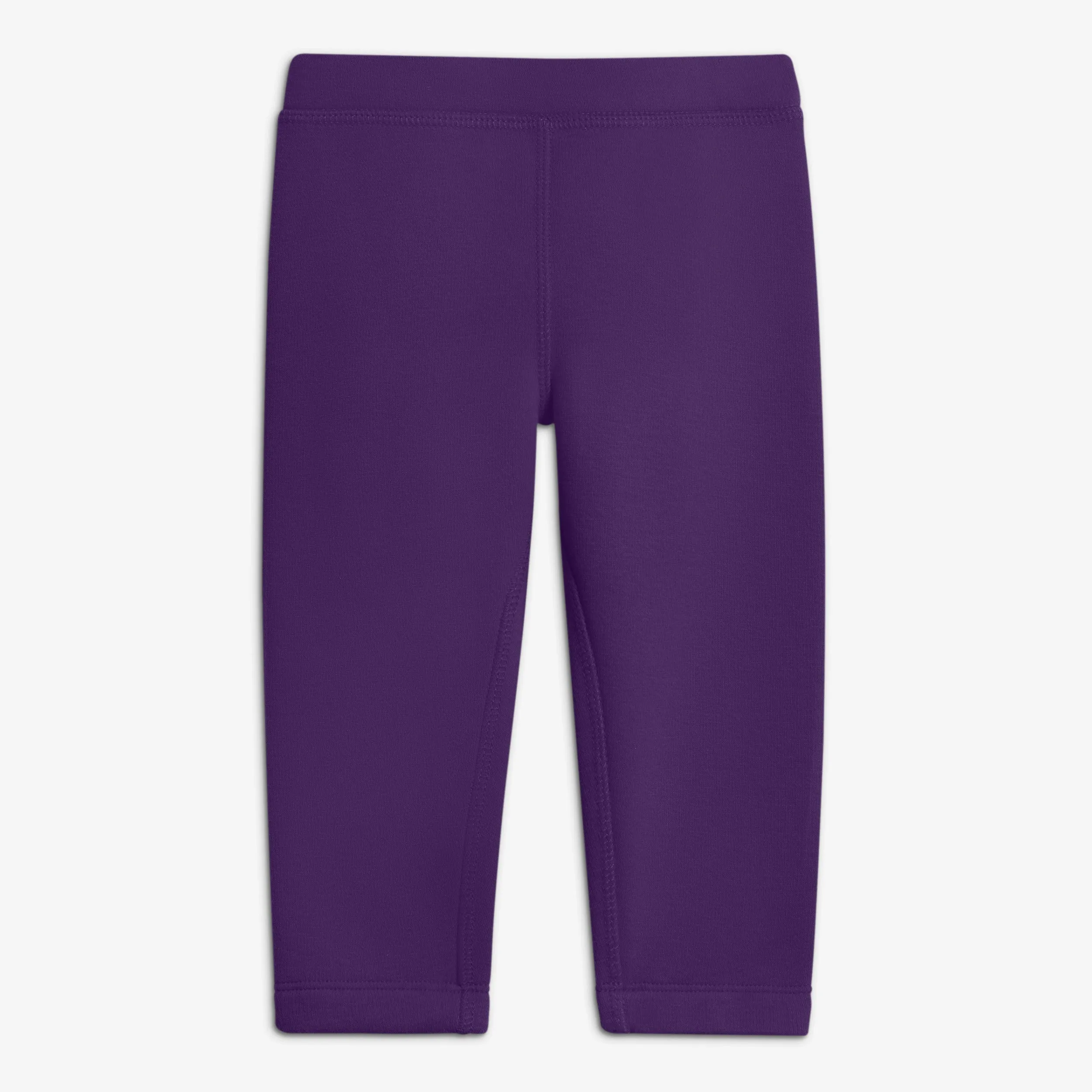 Baby coziest fleece-lined legging in seasonal colors