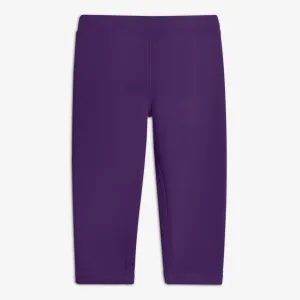 Baby coziest fleece-lined legging in seasonal colors