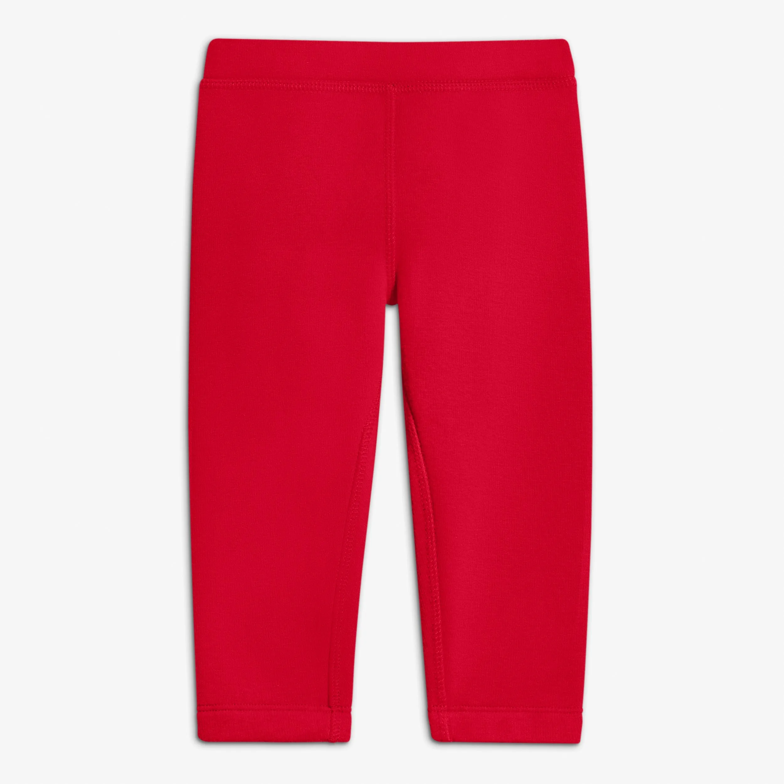 Baby coziest fleece-lined legging in seasonal colors
