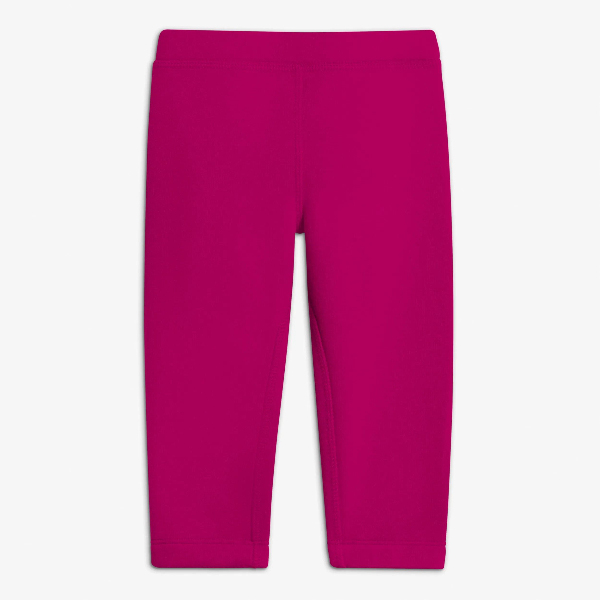 Baby coziest fleece-lined legging in seasonal colors