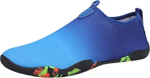 Barefoot Aqua Water Shoes Quick Dry for Women Men Beach Swim Pool Surf Hiking Kayaking Yoga Outdoor Sports Non Slip Shoes