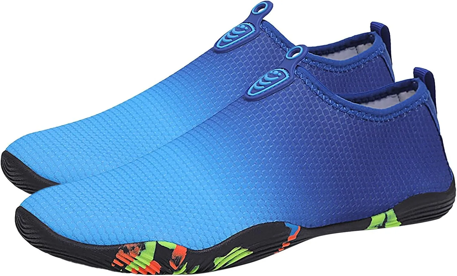 Barefoot Aqua Water Shoes Quick Dry for Women Men Beach Swim Pool Surf Hiking Kayaking Yoga Outdoor Sports Non Slip Shoes