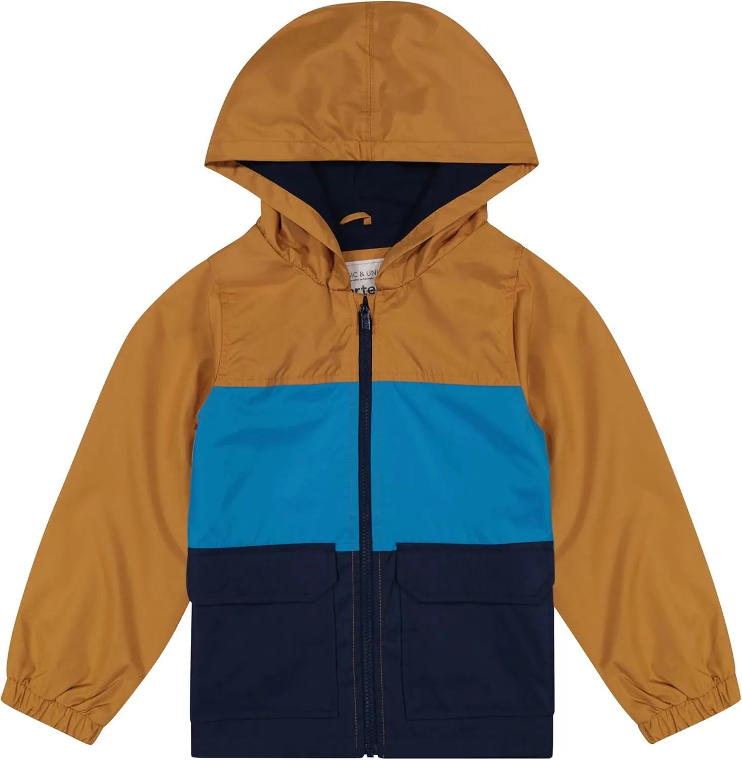 Carter's Baby Boy's Rainslicker Rain Coat