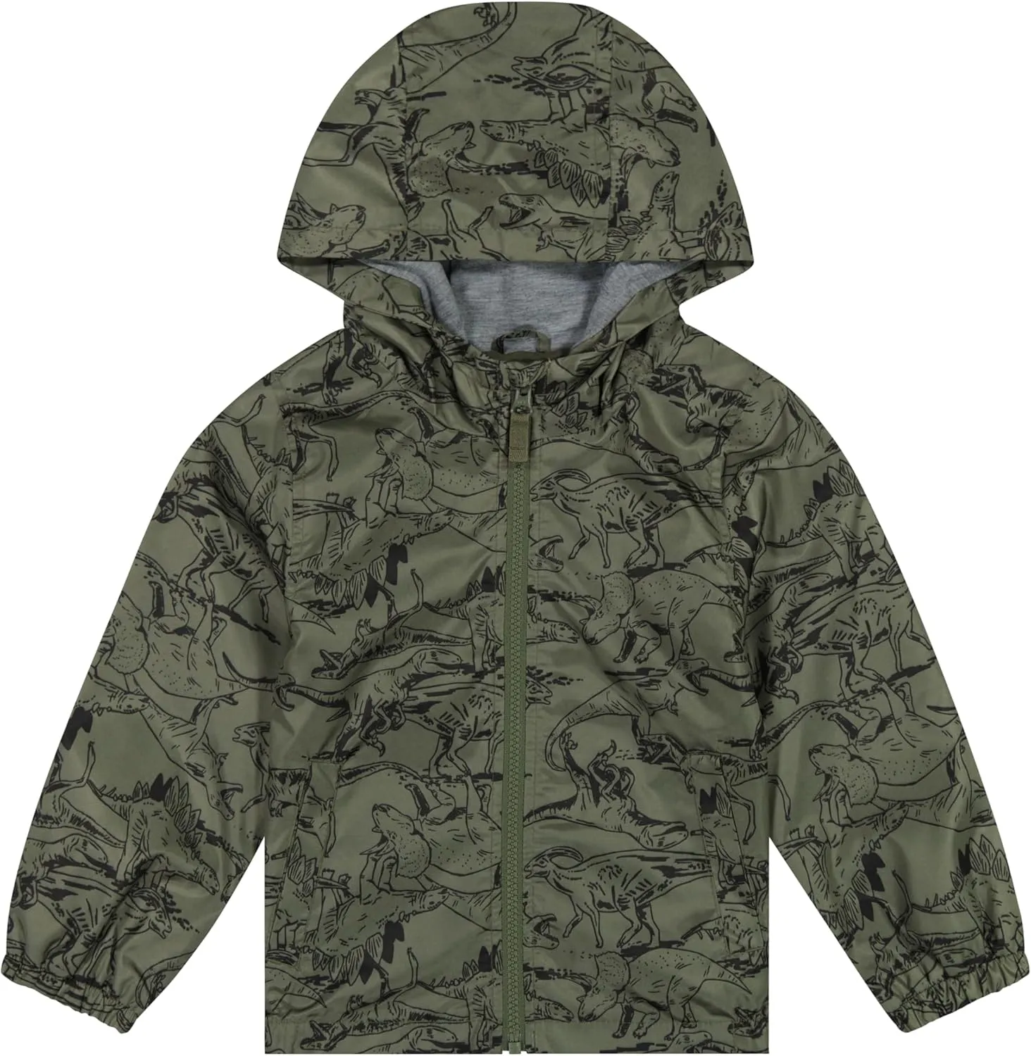 Carter's Baby Boy's Rainslicker Rain Coat