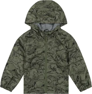 Carter's Baby Boy's Rainslicker Rain Coat