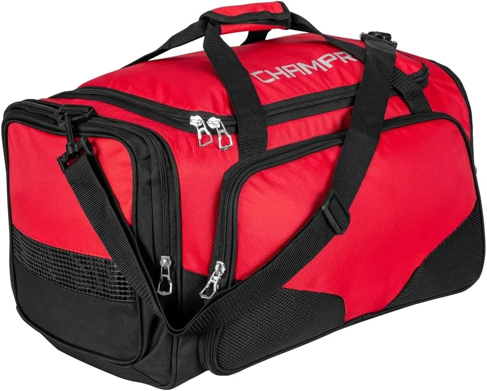 Champro Personal Gear Duffel Bag