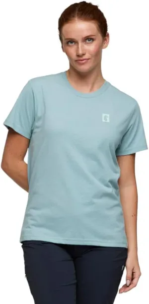Cotopaxi Women's Gear for Good Stripes T-Shirt