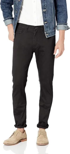 Dockers Men's Slim Fit Jean Cut All Seasons Tech Pants