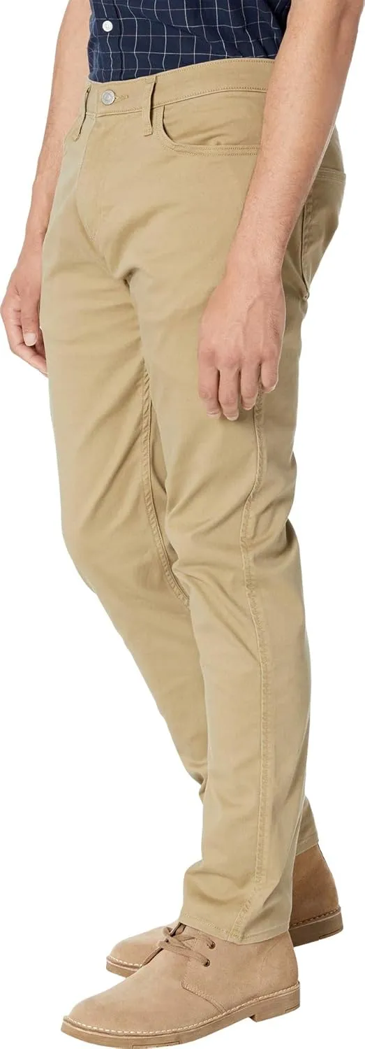 Dockers Men's Slim Fit Jean Cut All Seasons Tech Pants