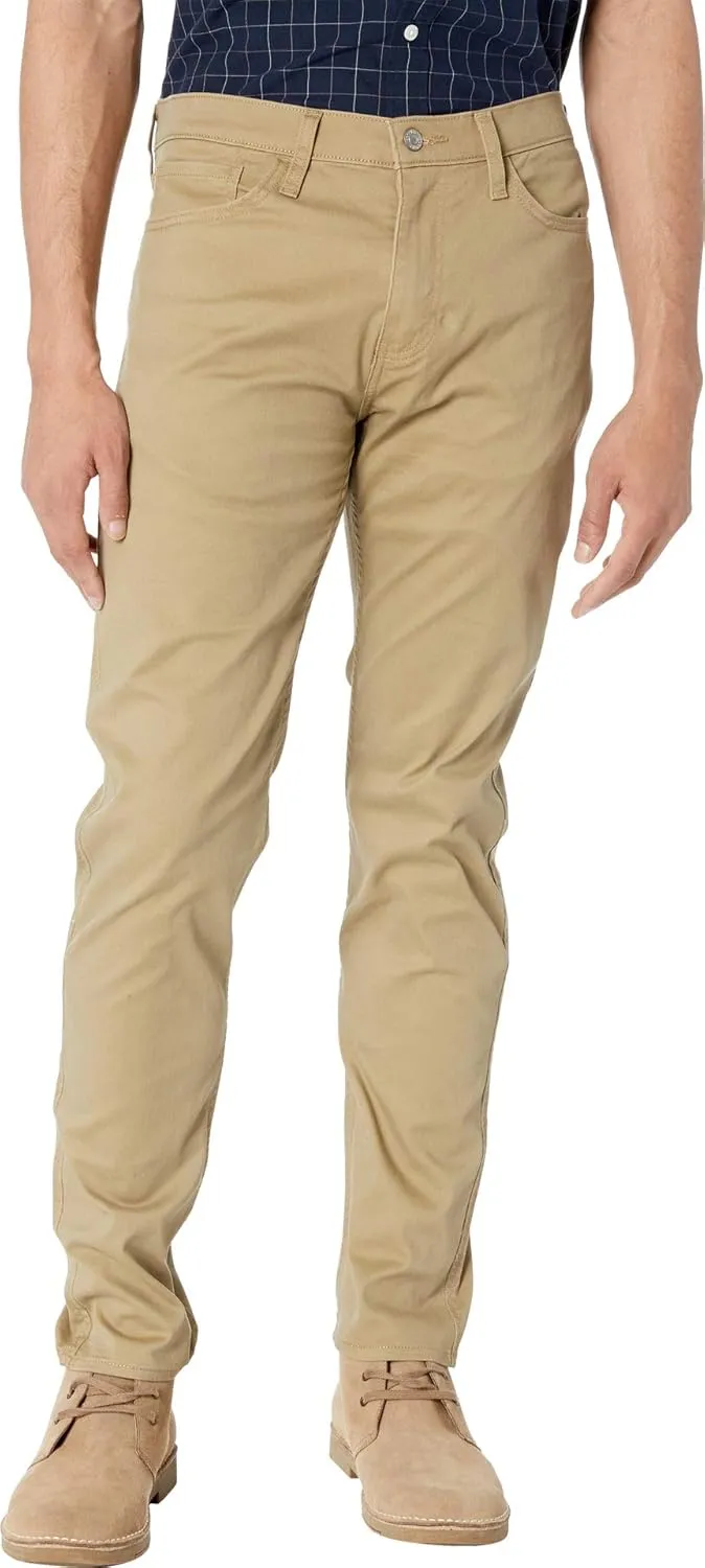 Dockers Men's Slim Fit Jean Cut All Seasons Tech Pants