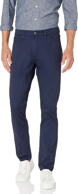 Dockers Men's Slim Fit Jean Cut All Seasons Tech Pants