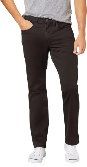 Dockers Men's Straight Fit Jean Cut All Seasons Tech Pants