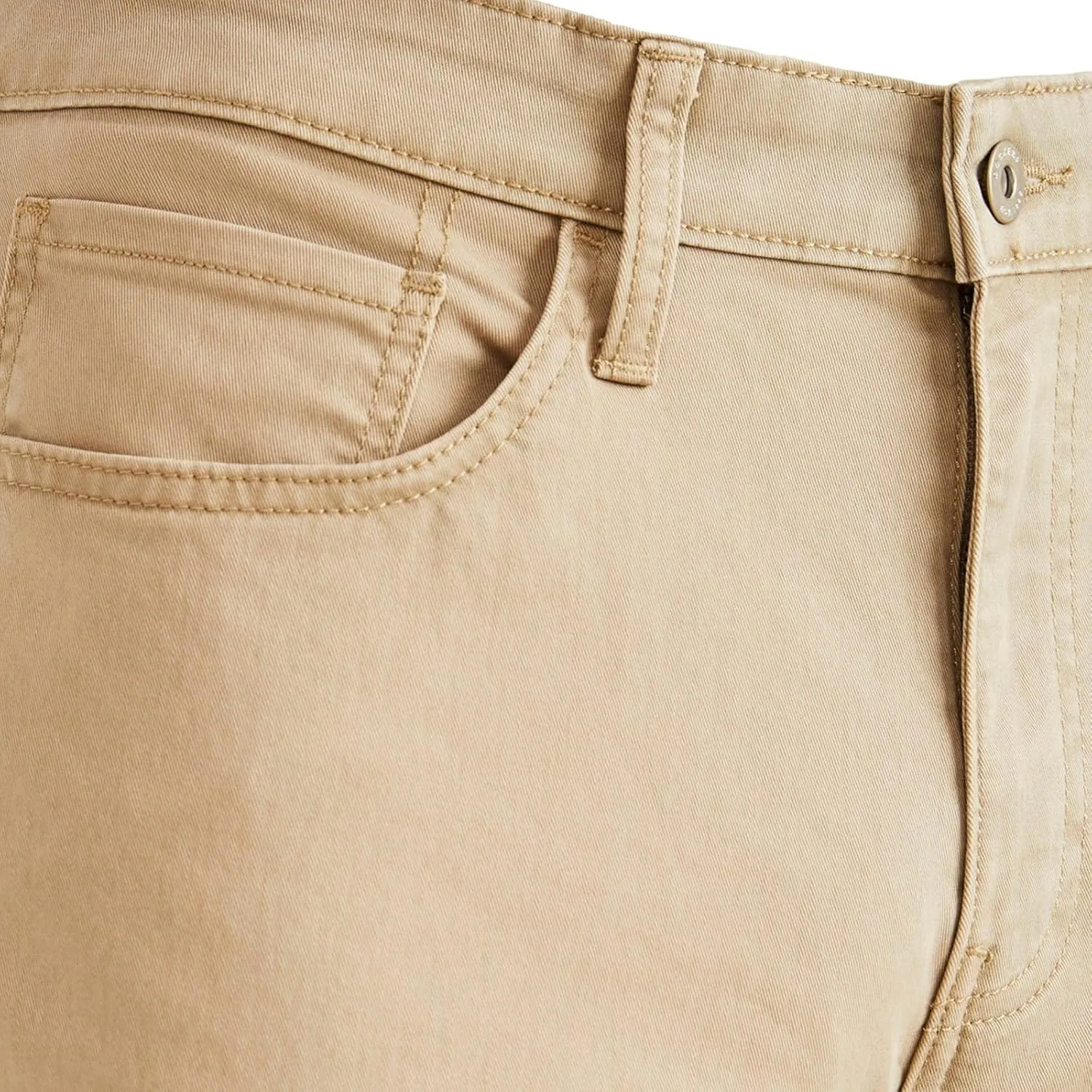 Dockers Men's Straight Fit Jean Cut All Seasons Tech Pants