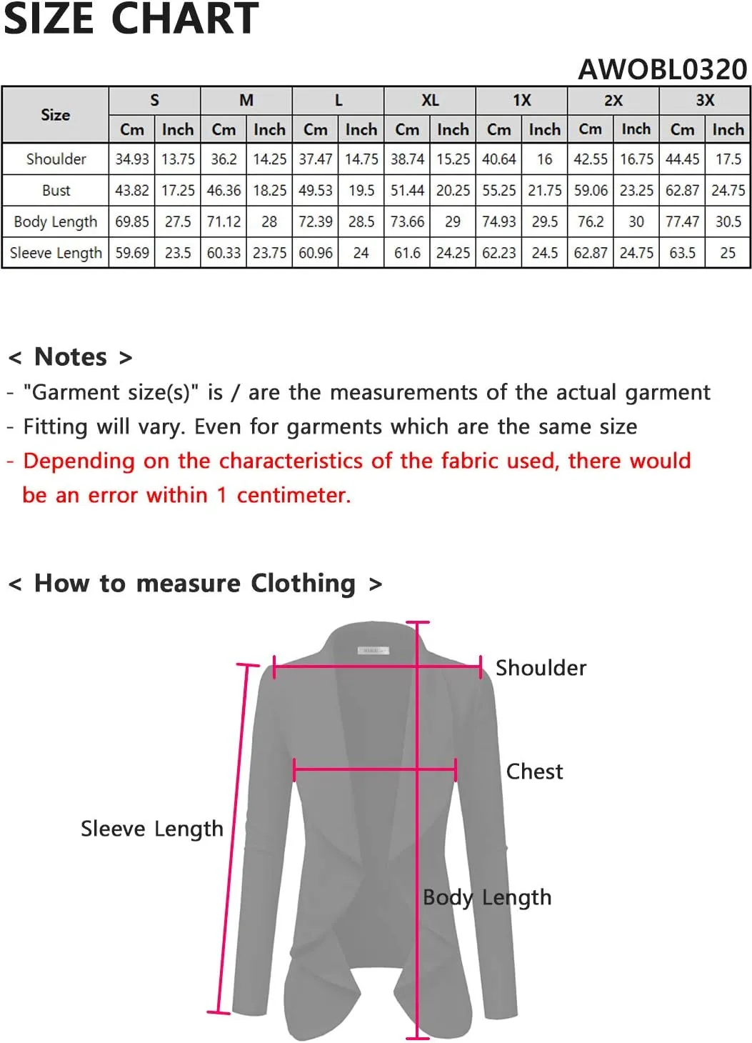 DOUBLJU Classic Draped Open Front Long Sleeve Business Casual Work Deconstructed Blazer Jackets for Womens with Plus Size