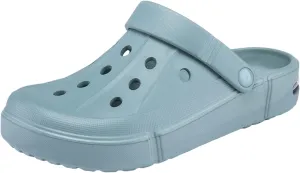 DRESER Women's Men's Garden Clogs Breathable Shoes Bathing Shoes Beach Shoes Water Shoes Footwear Slippers Walking Shoes Home Travel Shoes