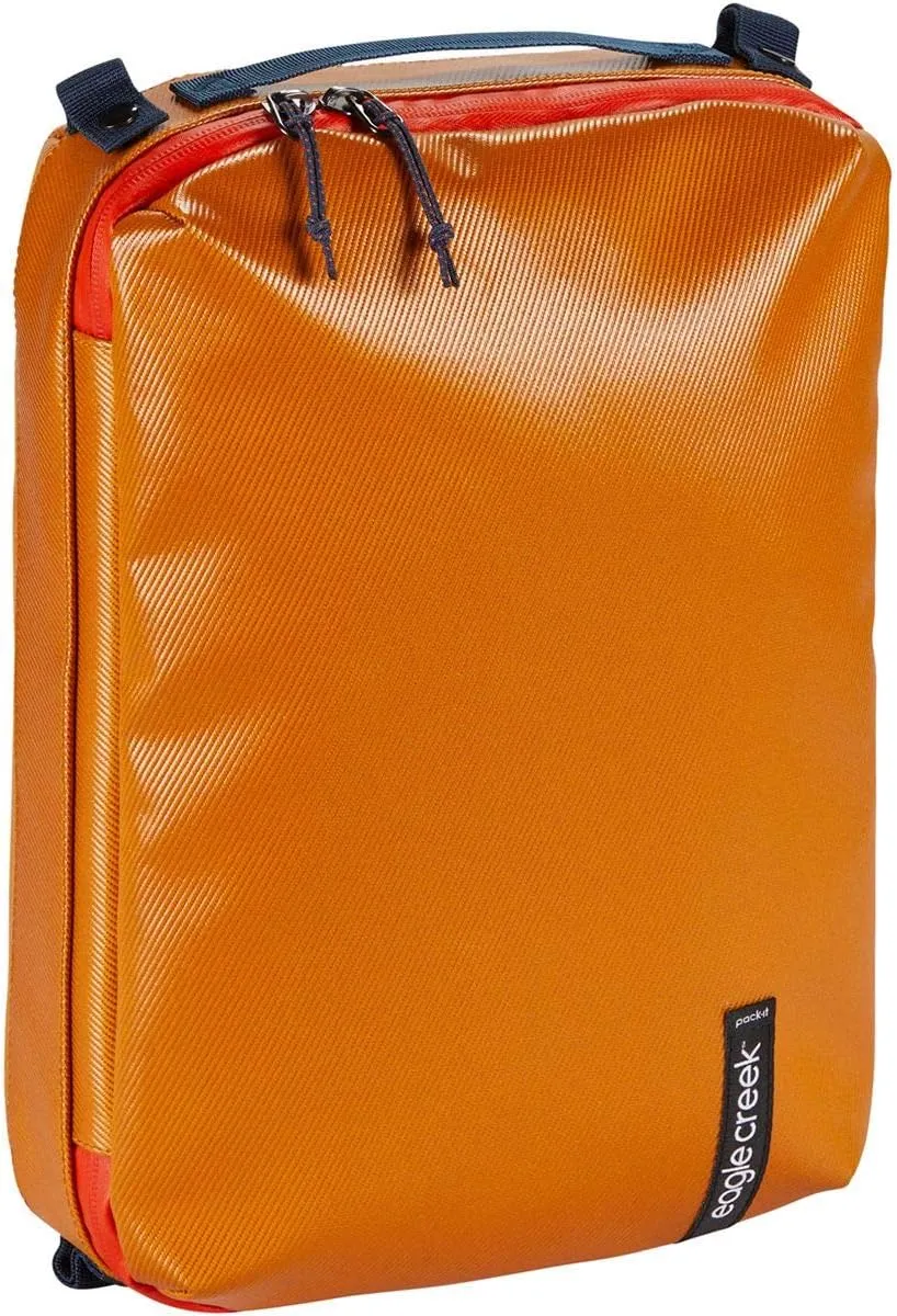 eagle creek Pack-It Gear Cube M Sahara Yellow