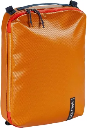 eagle creek Pack-It Gear Cube M Sahara Yellow