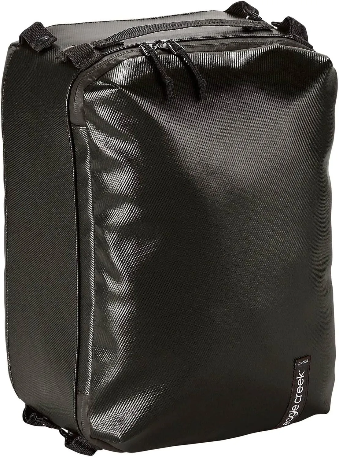 eagle creek Pack-It Gear Cube M X3 Black