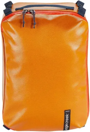 eagle creek Pack-It Gear Cube M X3 Sahara Yellow