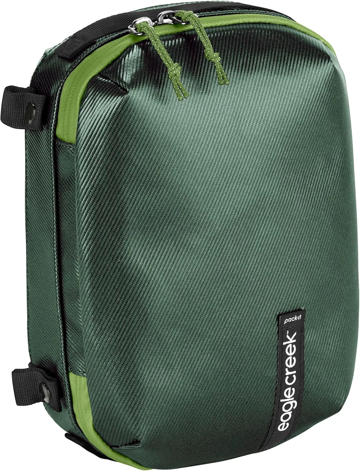 eagle creek Pack-It Gear Cube S, Forest