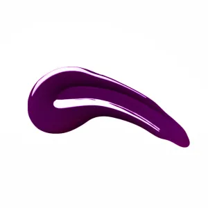 En Vogue Lac it! - Aubergine