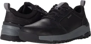 Glastonbury Waterproof UBal II Dunham Sneakers, Black