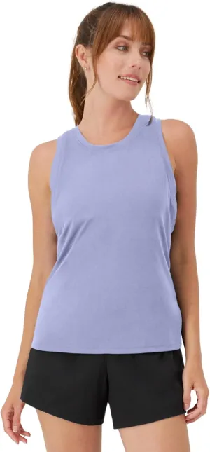 Hanes Moves, Stretch Women, Moisture-Wicking Tank Top