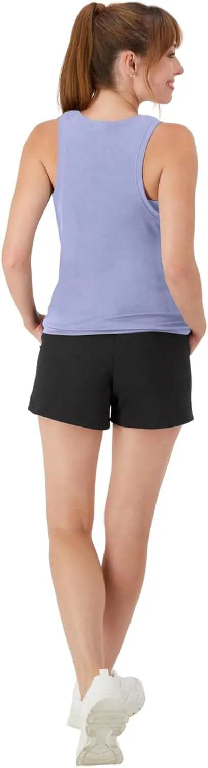 Hanes Moves, Stretch Women, Moisture-Wicking Tank Top