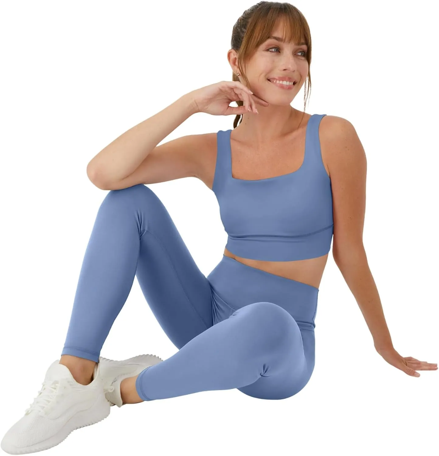 Hanes Moves, Stretch Women, Moisture-Wicking Tank Top