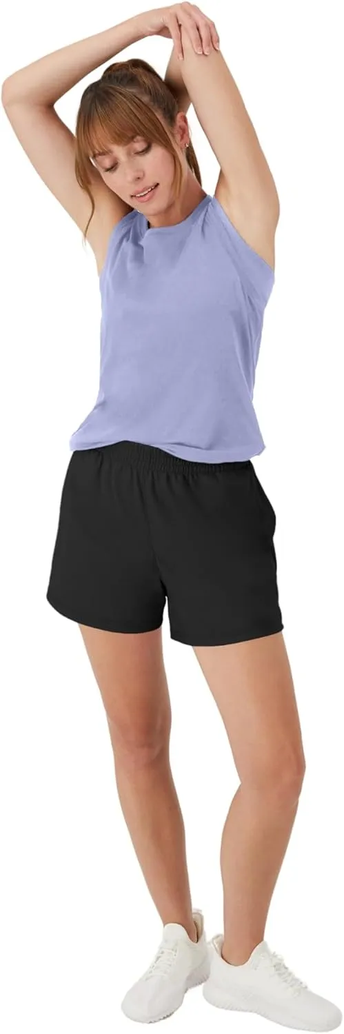 Hanes Moves, Stretch Women, Moisture-Wicking Tank Top