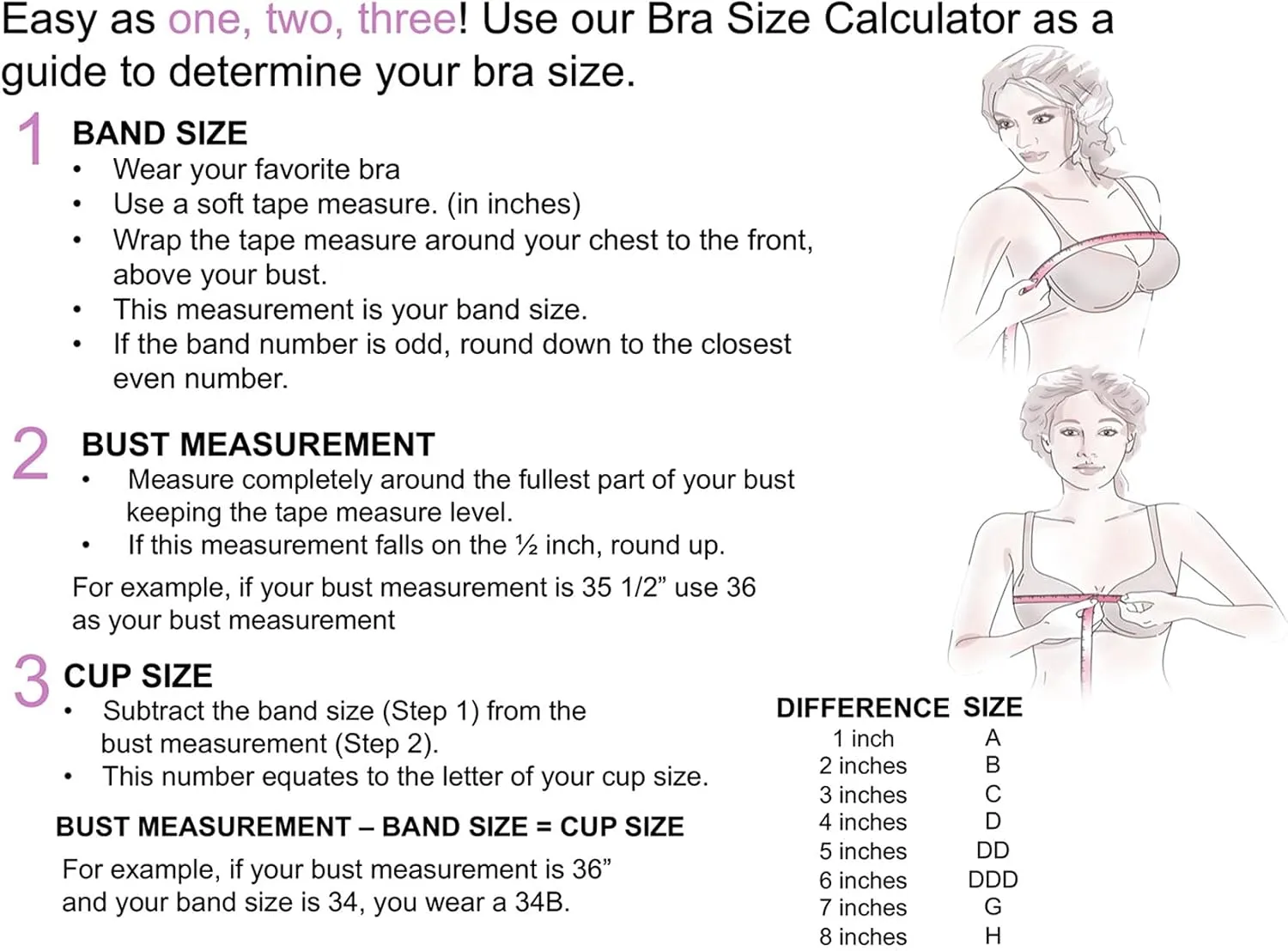 Hanes Women's Wireless T-shirt Bra, Moisture-wicking Convertible Smoothing Bra, Full-coverage