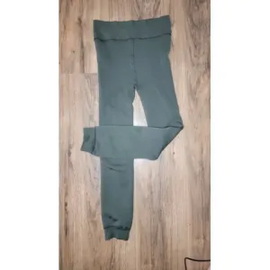 Hottotties Fleece Leggings Girls L