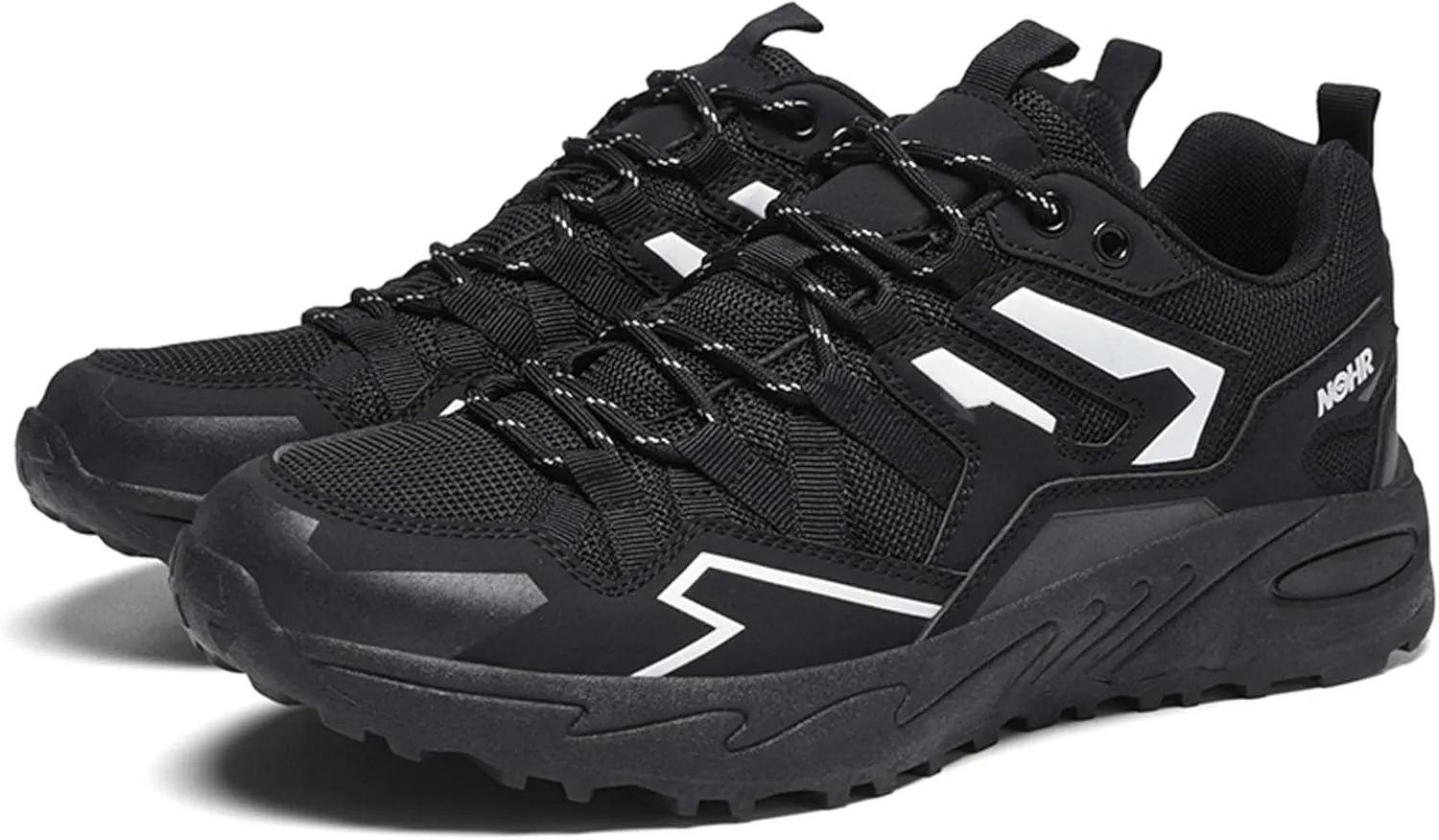 Large Outdoor Hiking Shoes, Casual Shoes, Sports Shoes, Running Shoes