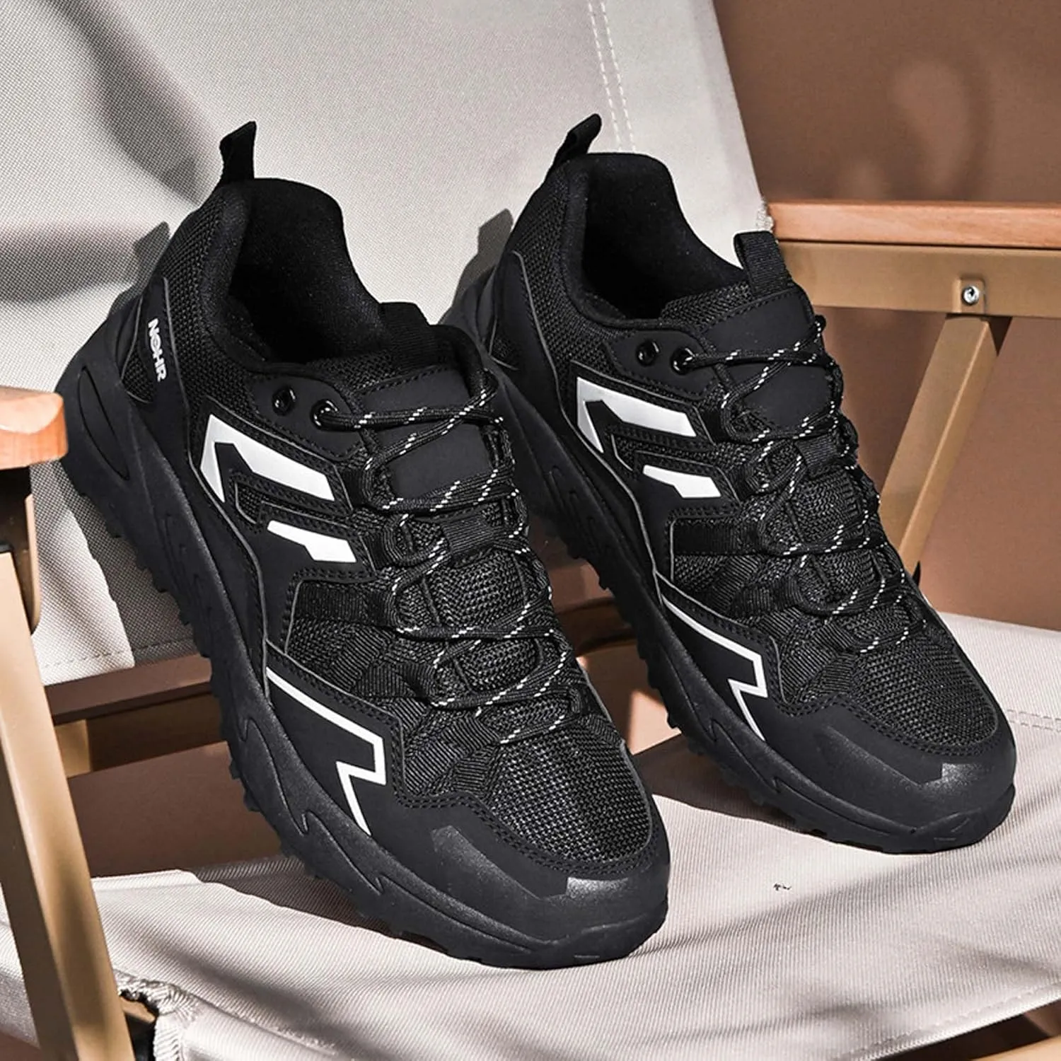 Large Outdoor Hiking Shoes, Casual Shoes, Sports Shoes, Running Shoes