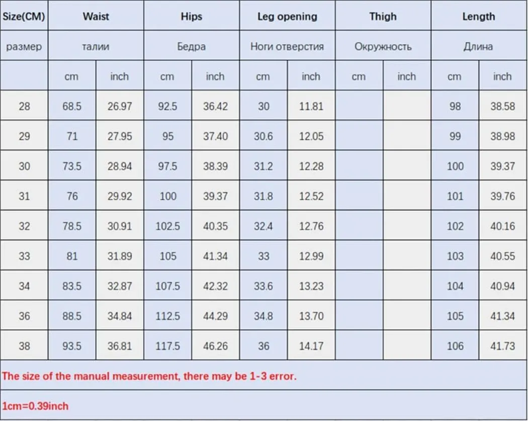 Men's Autumn Business Stretch Slim Fit Elastic aist Pants Jogger Korean Classic Trousers