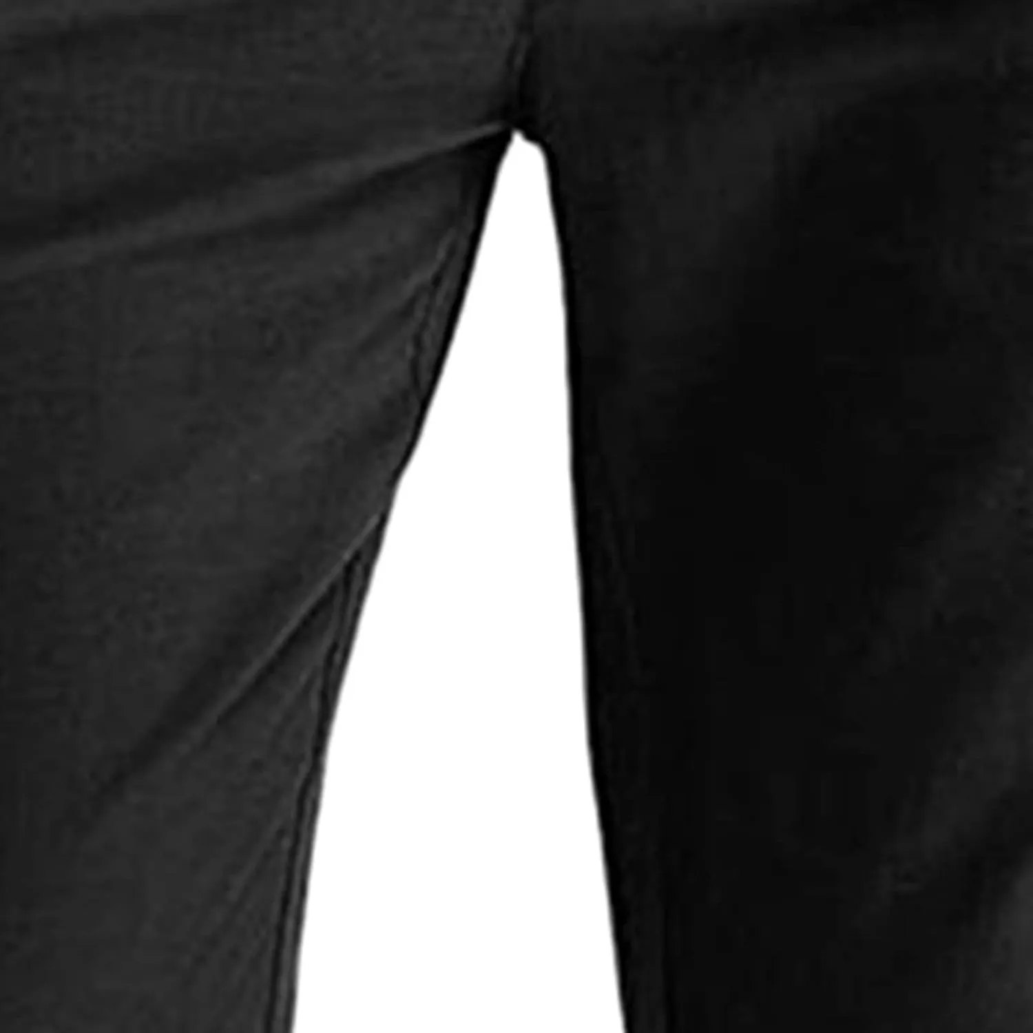 Mens Dress Pants Slim Fit Flat Front Chino Pants Casual Stretch Business Pants Wrinkle-Resistant Classic Khaki Pants