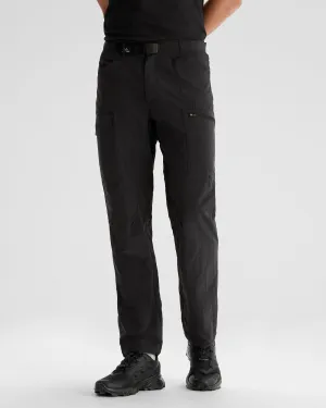 Men's EVRY-Day Pants - Black