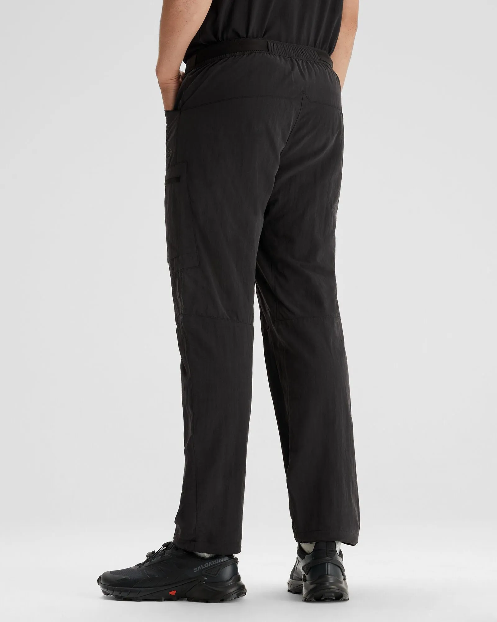 Men's EVRY-Day Pants - Black