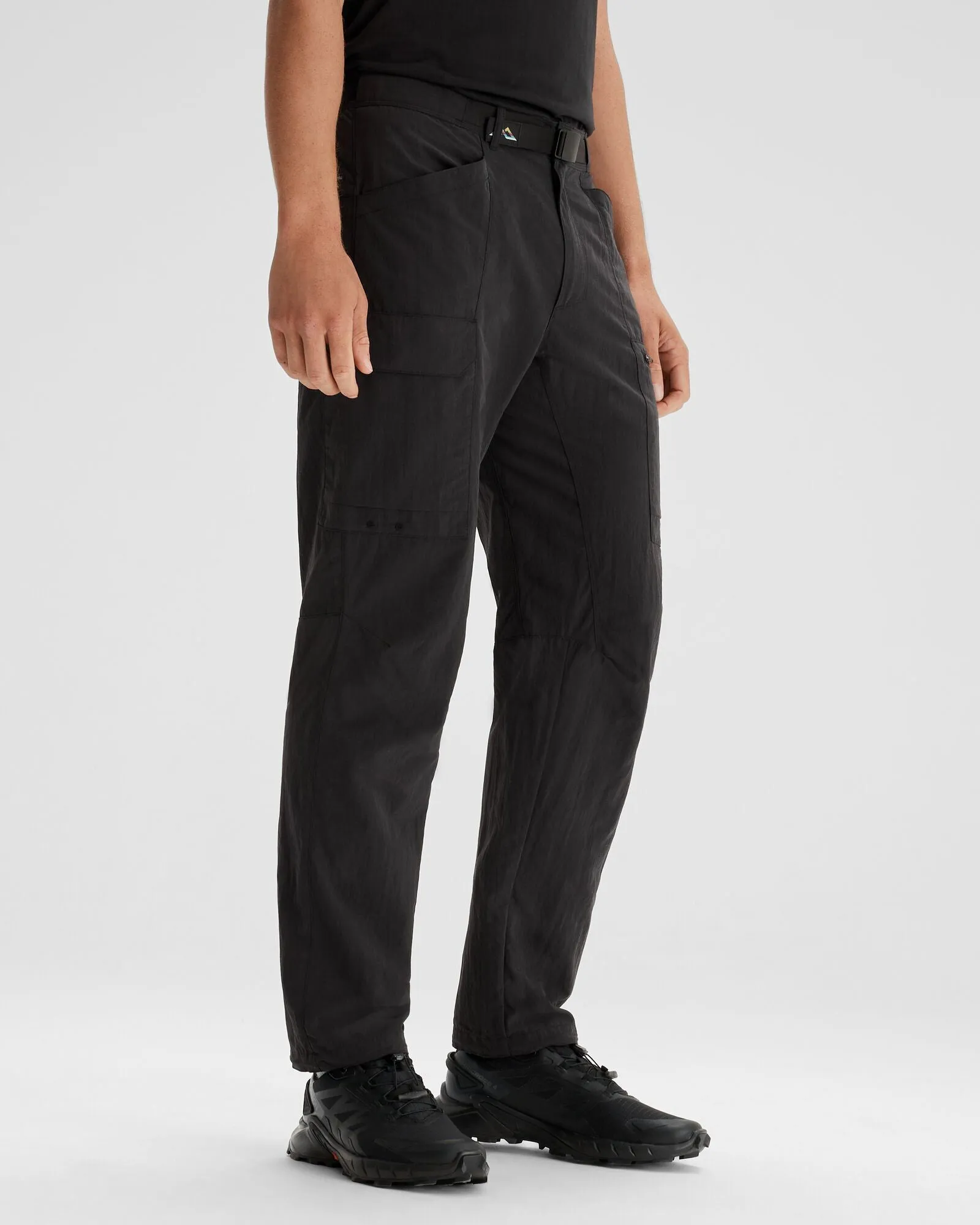 Men's EVRY-Day Pants - Black
