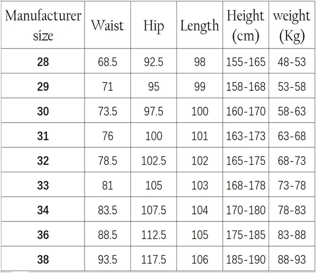 Men's Lighteight Breathable Cotton Slim Fit Classic Straight Jogger Trousers Business Solid Pants