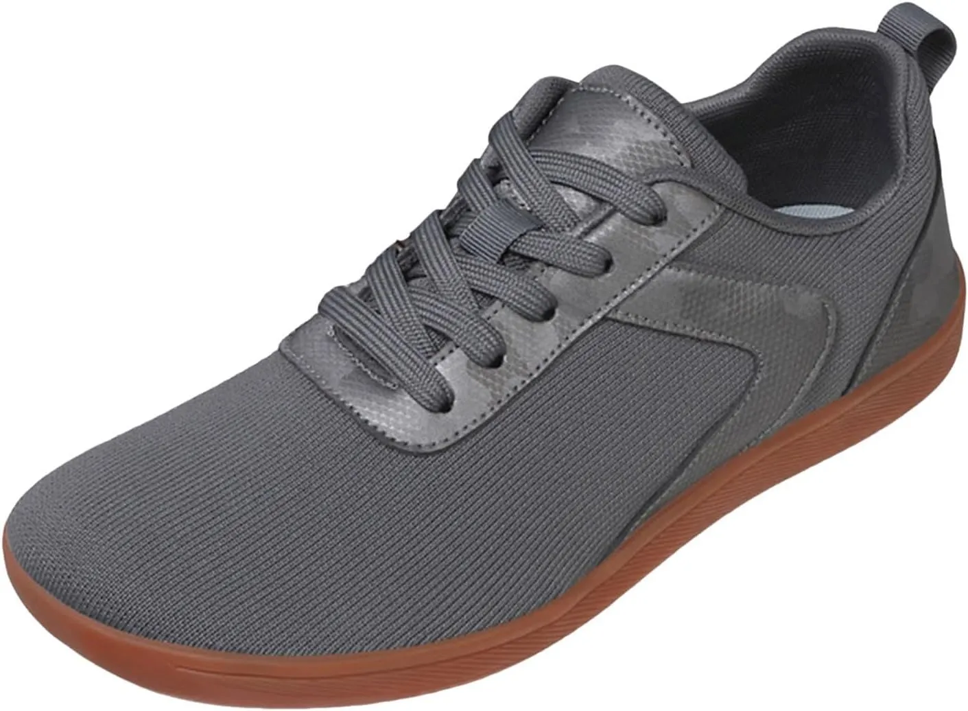 Men's Orthopedic Comfortable Slip-On Shoes Lightweight Breathable Walking Shoe Gym Tennis Breathable Work Shoes